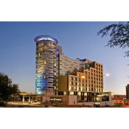 Hilton Windhoek