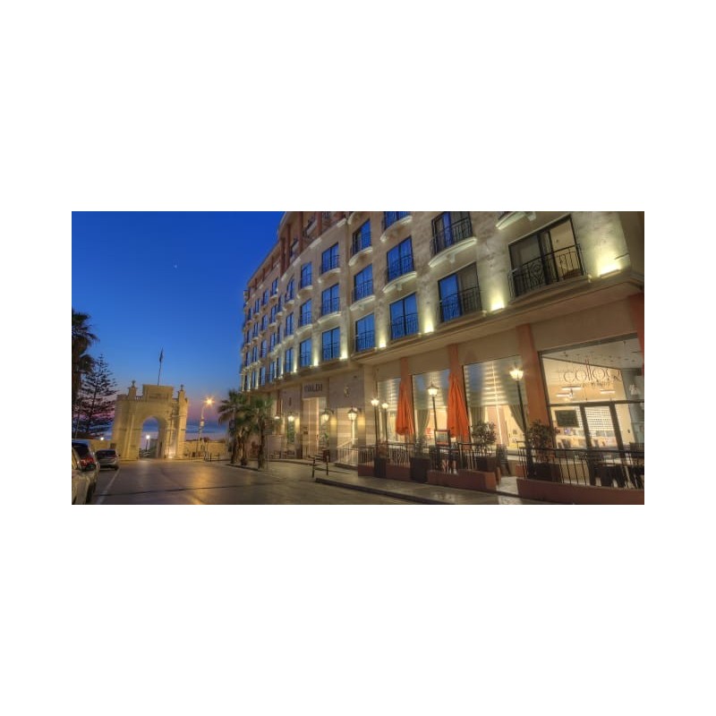 Vivaldi Hotel