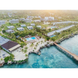 Aldiana Club Zanzibar Kwanza