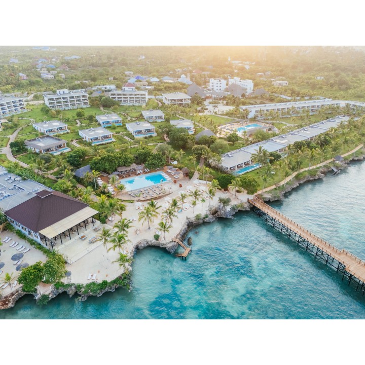 Aldiana Club Zanzibar Kwanza