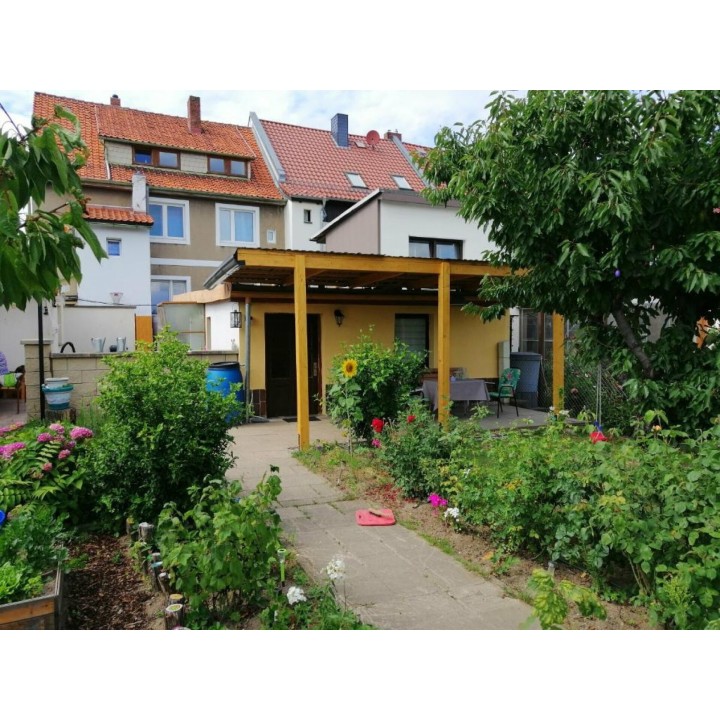 3 barrierefreie Übernachtungen