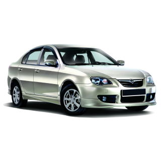 PROTON PERSONA 1.6 A
