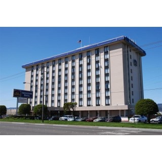 Best Western Plus Hotel Grosvenor Airport