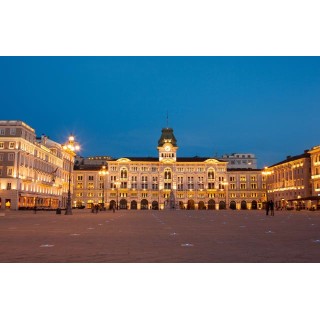 Hotel Savoia Excelsior