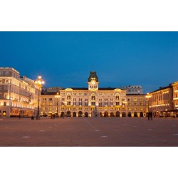 Hotel Savoia Excelsior