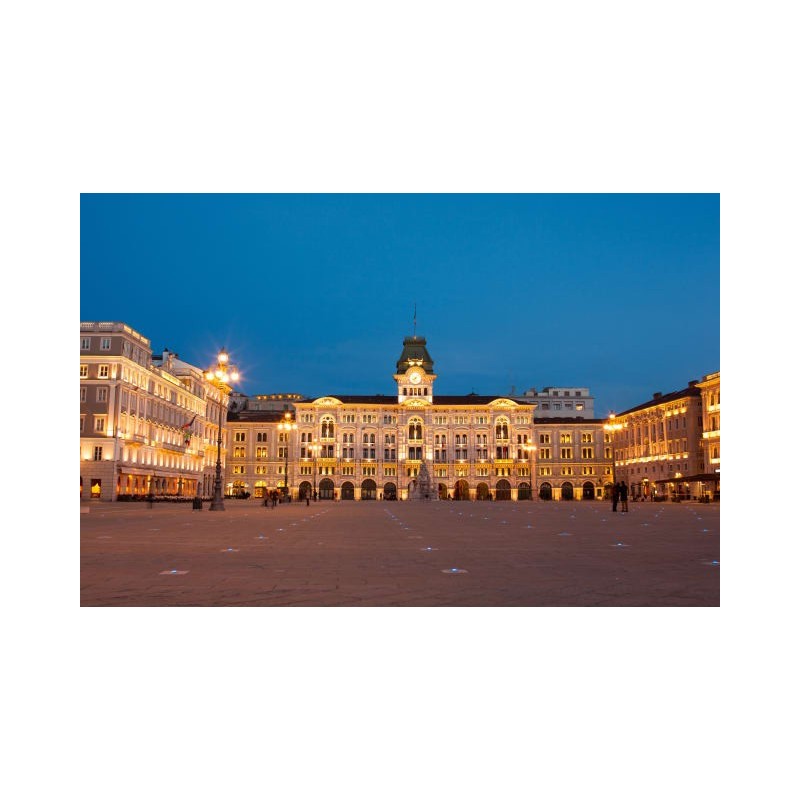 Hotel Savoia Excelsior