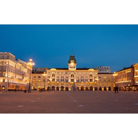 Hotel Savoia Excelsior