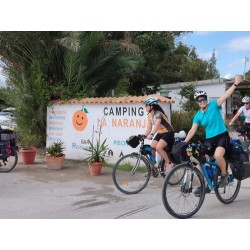 Camping La Naranja