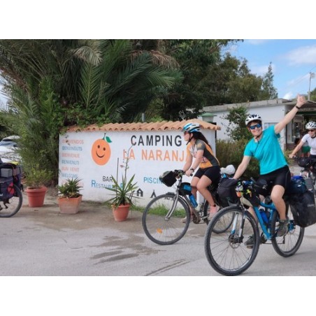 Camping La Naranja