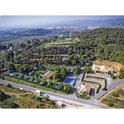 Camping Altomira