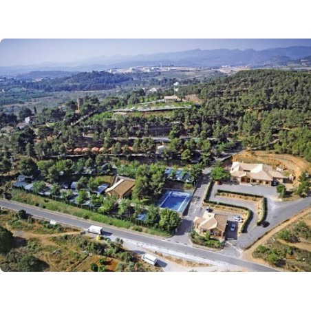 Camping Altomira