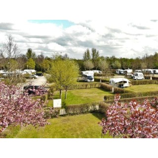 Ferien- und Campingpark Wisseler See