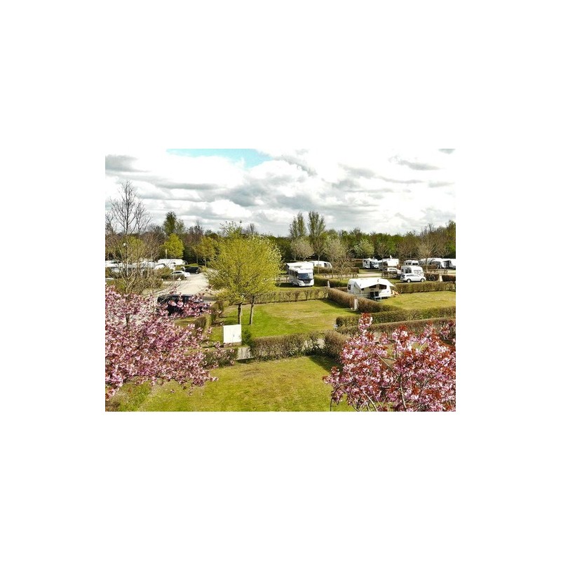 Ferien- und Campingpark Wisseler See
