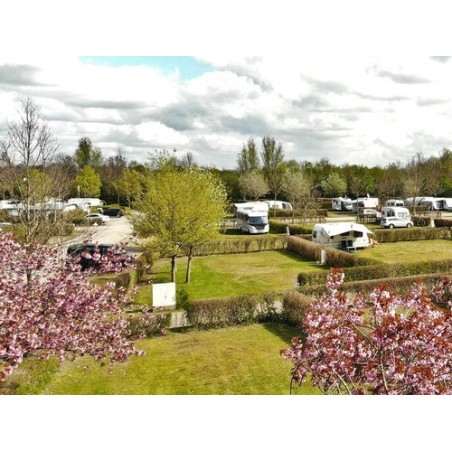 Ferien- und Campingpark Wisseler See