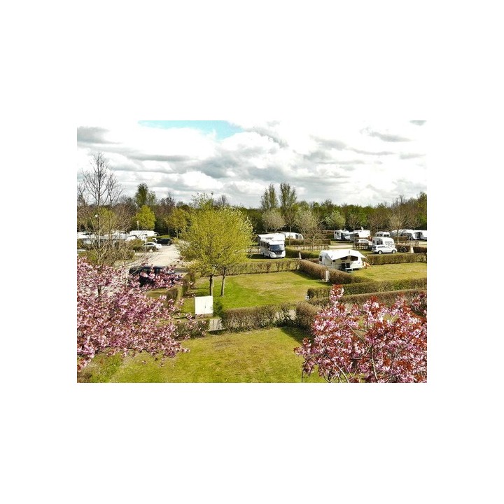 Ferien- und Campingpark Wisseler See