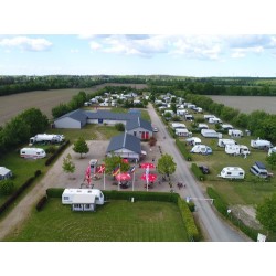 Camping Mitte
