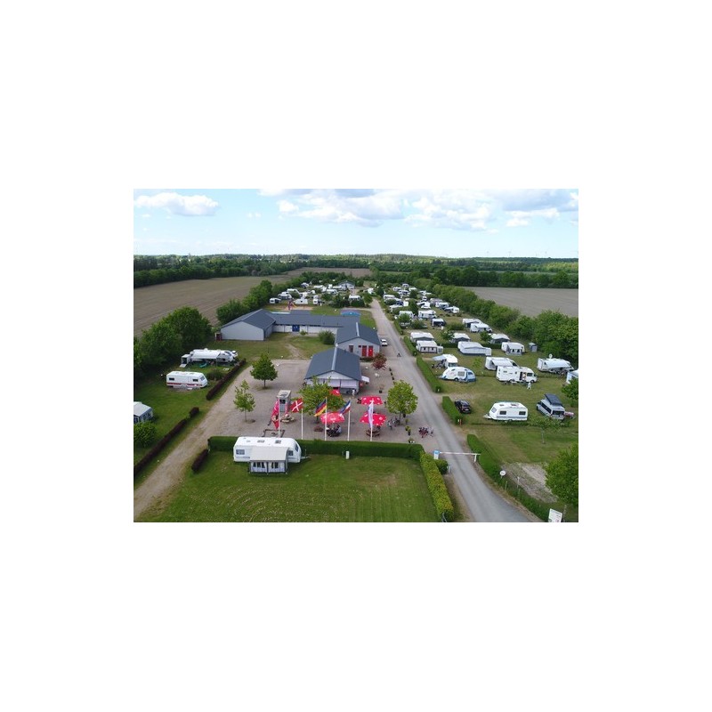 Camping Mitte