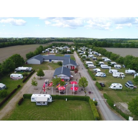 Camping Mitte