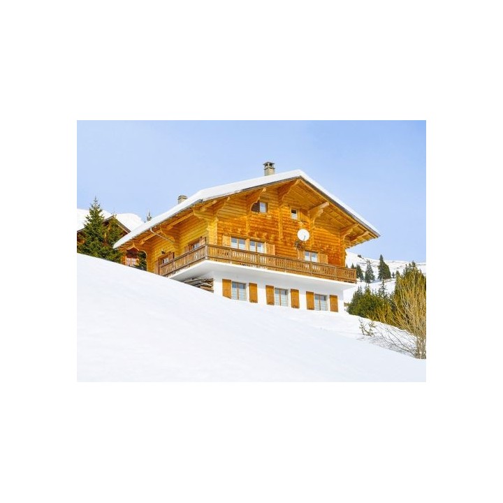 Ferienhaus St. Christoph  - 11 Personen