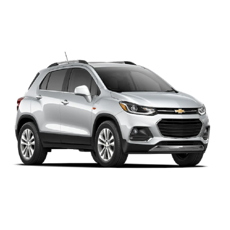 CHEVROLET TRACKER 1.6