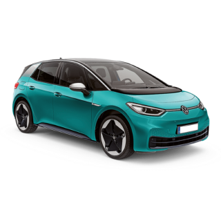 VOLKSWAGEN ID3 ELECTRIC