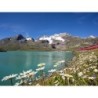 Eigene Anreise Schweiz: Alpine Schönheit im Panoramawagen von Luzern bis Zermatt inkl. 4-Sterne-Hotels