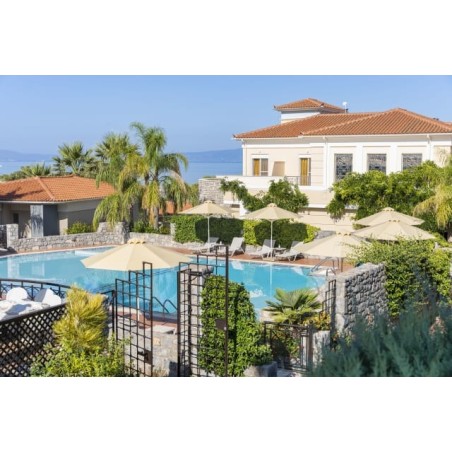 Hotel Akti Taygetos