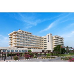 Radisson Blu Hotel & Resort Al Ain