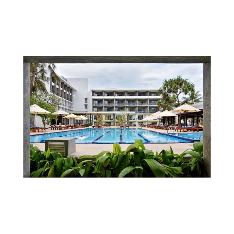 Goldi Sands Hotel