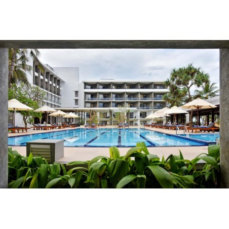 Goldi Sands Hotel
