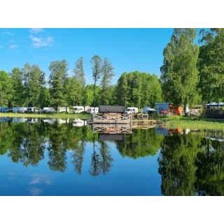 Vimmerby Camping