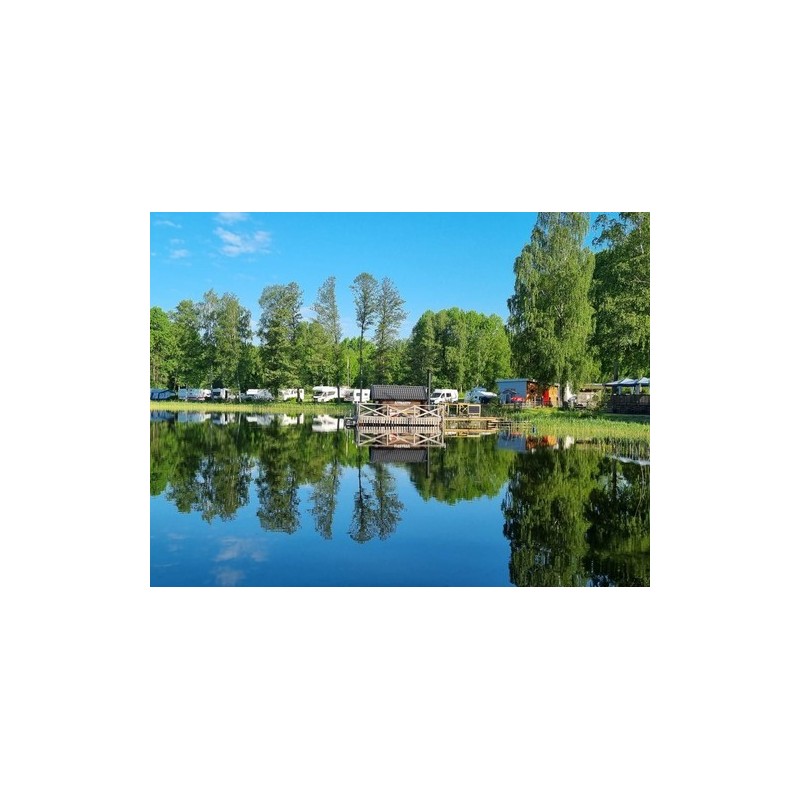 Vimmerby Camping