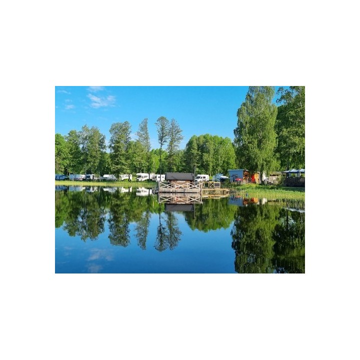 Vimmerby Camping