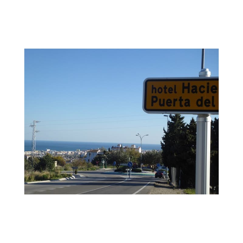 Hotel Ilunion Mijas