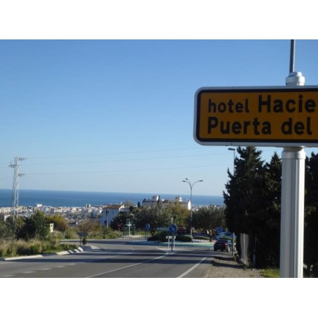 Hotel Ilunion Mijas