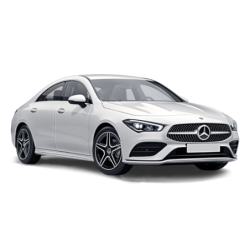 MERCEDES BENZ CLA 1.5 DA