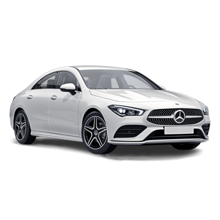 MERCEDES BENZ CLA 1.5 DA