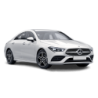MERCEDES BENZ CLA 1.5 DA