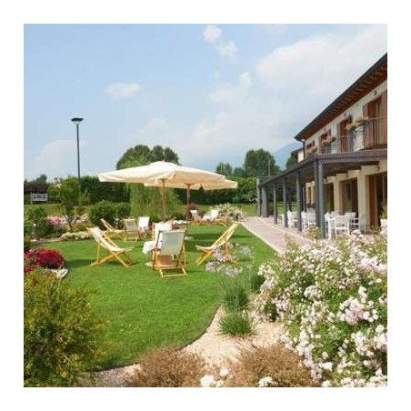 Hotel Canova Sport & Relax