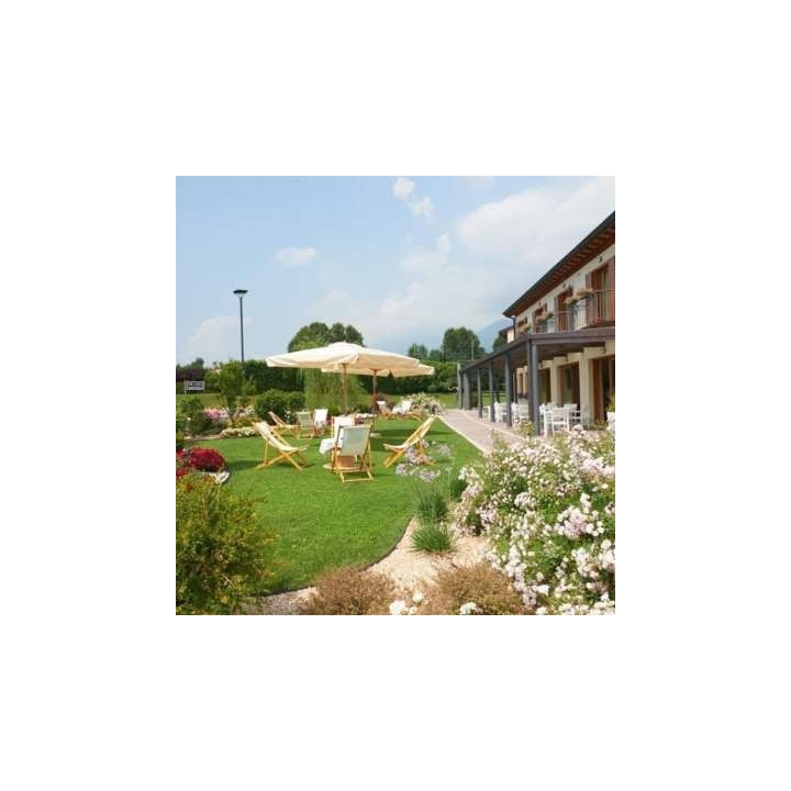 Hotel Canova Sport & Relax