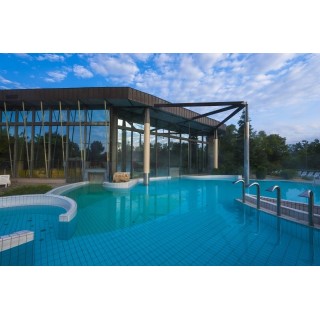 Terme Radenci - Hotel Radin