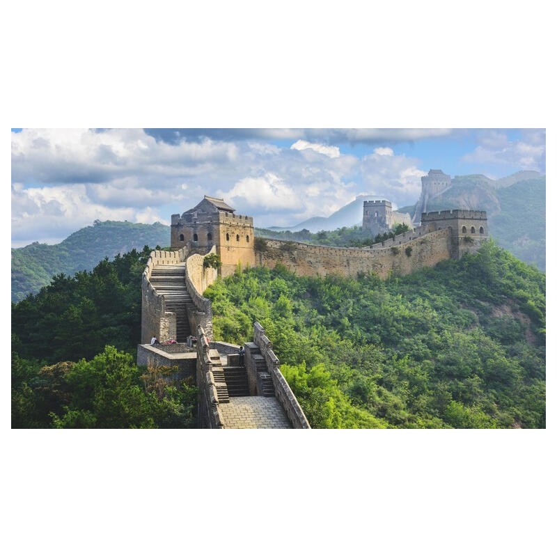 Rundreisen China: Kaiserstädte & Yangtze-Flusskreuzfahrt erleben