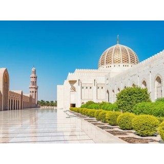 Kombinationsreisen Oman & Sansibar: Von der Wüste an den Traumstrand