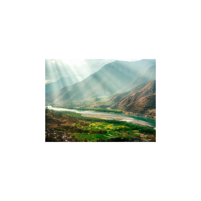 Rundreisen China: Kaiserstädte & Yangtze-Flusskreuzfahrt erleben
