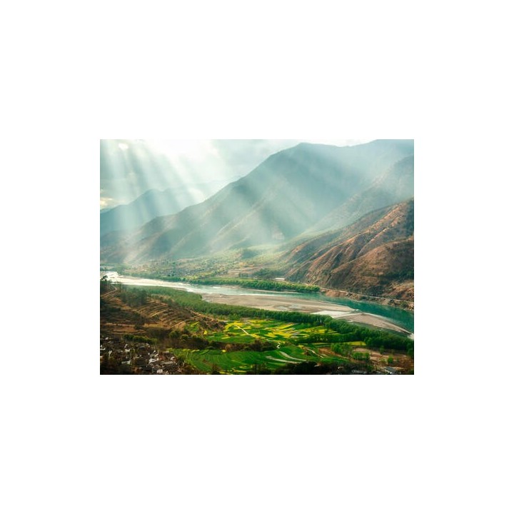 Rundreisen China: Kaiserstädte & Yangtze-Flusskreuzfahrt erleben