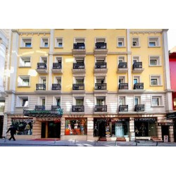 Hotel Oran