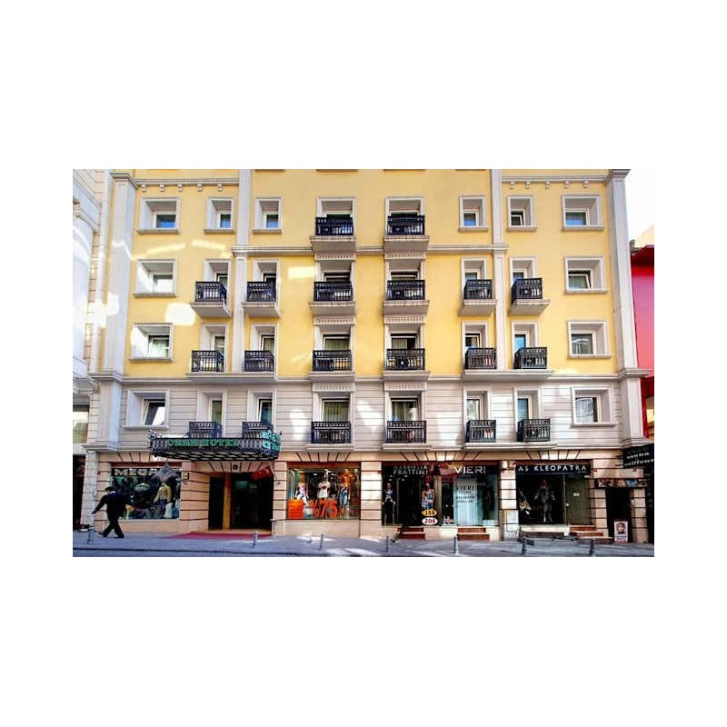 Hotel Oran