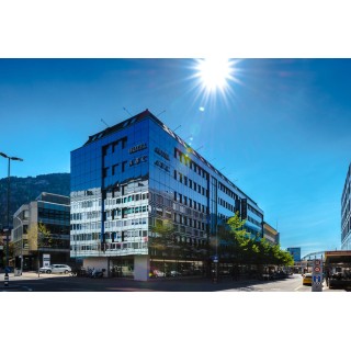 Hotel ABC