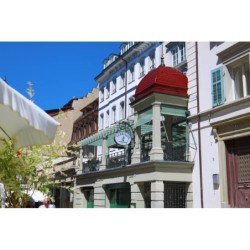 Hotel Wilden Mann