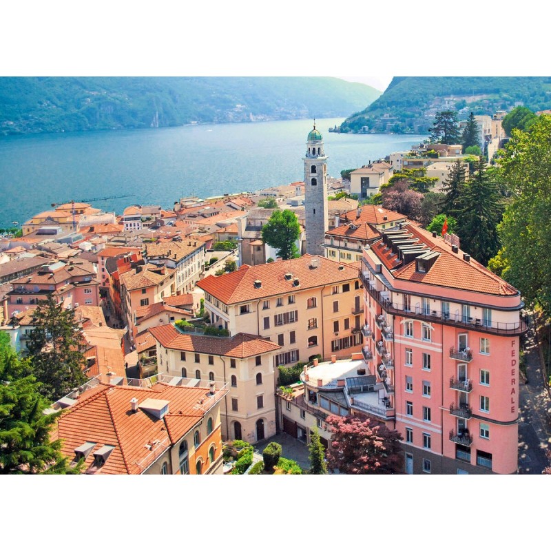 Hotel Federale